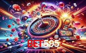 Bônus de Boas-vindas BET595