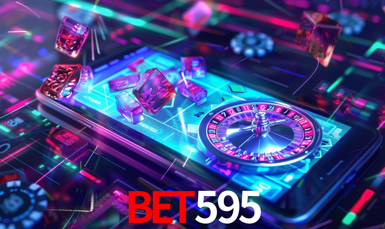 Experiência VIP BET595
