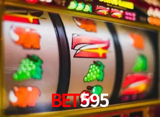 A Emoção da Loteria na BET595: Uma Chance de Mudança de Vida