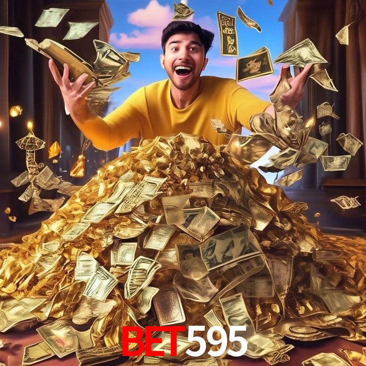 Jogo Spaceman BET595