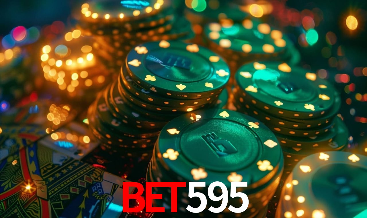 Estatísticas Esportivas BET595