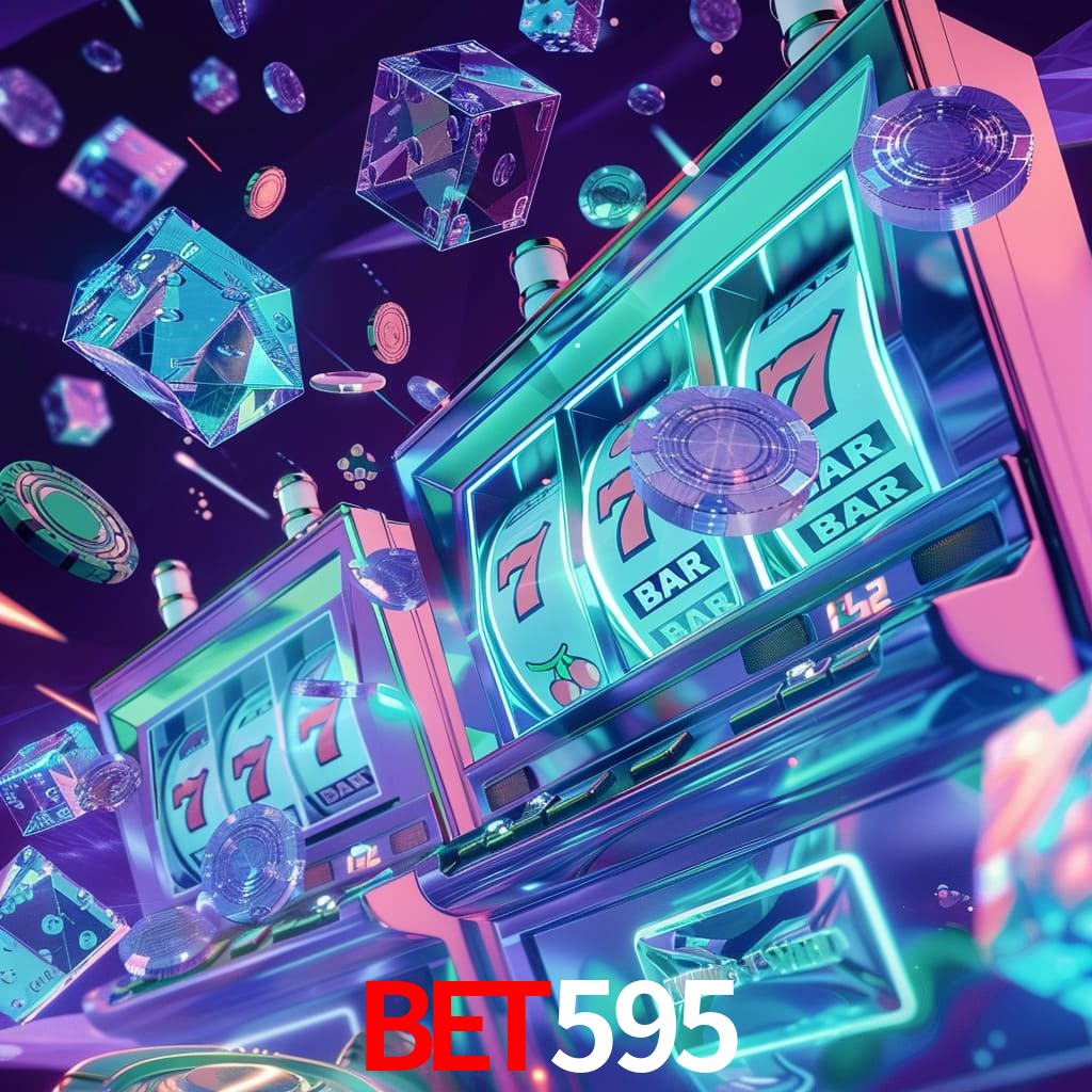 BET595 App
