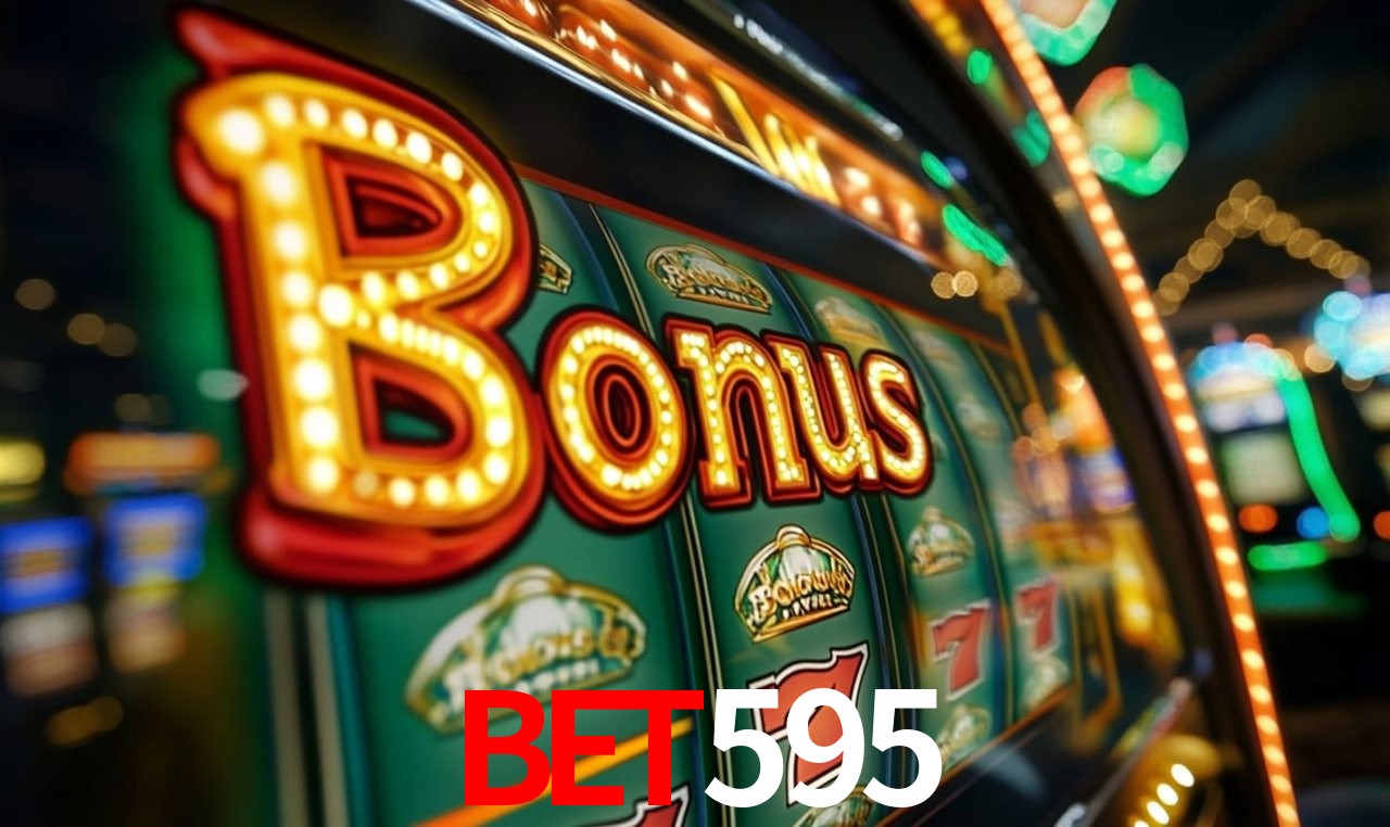BET595: Jogos de Caça-Níqueis-Altas Recompensas, Roleta-Velocidade, Blackjack-Desafios Máximos