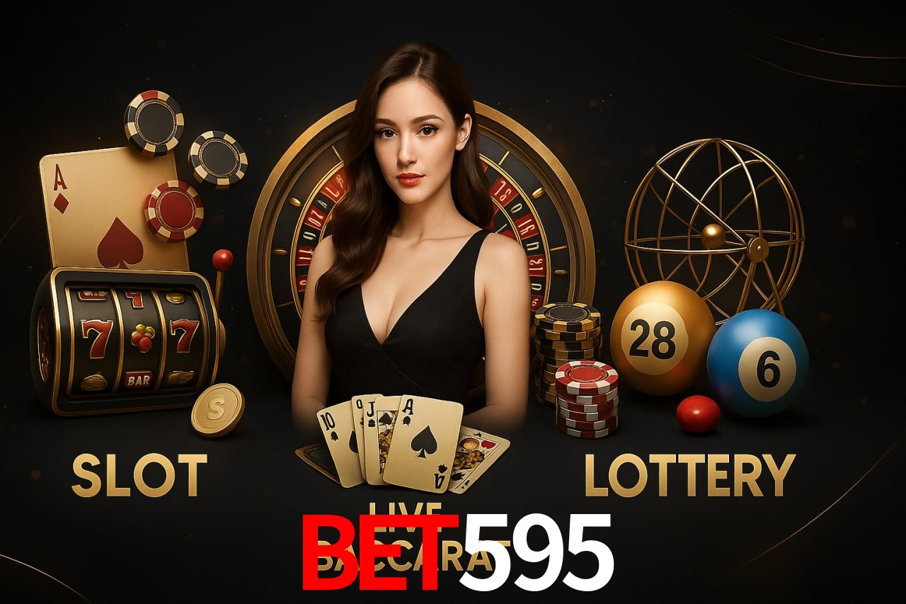BET595,BET595 App