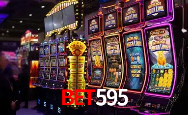 Descubra a Essência do BET595: Nossa História e Compromissos