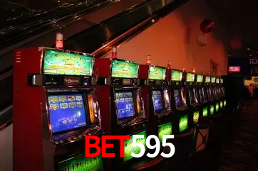 A Experiência Imersiva dos Cassinos Ao Vivo no BET595