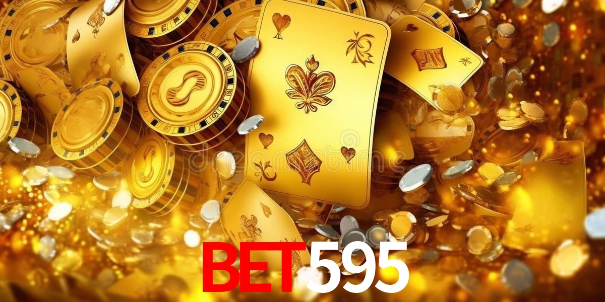 BET595,BET595 App