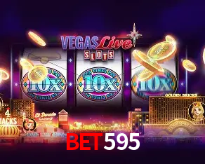 BET595,BET595 App