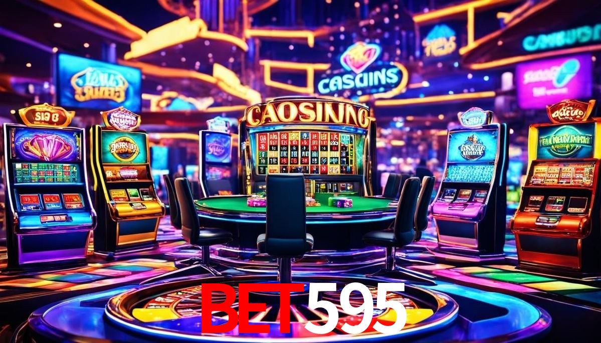 Avaliações dos Jogadores BET595