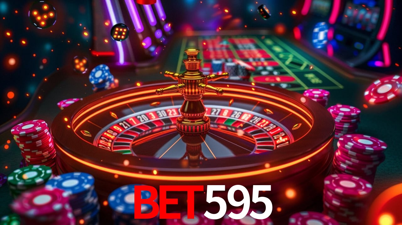 Interface do App BET595