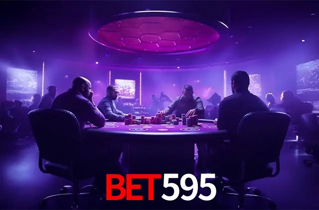 BET595 App