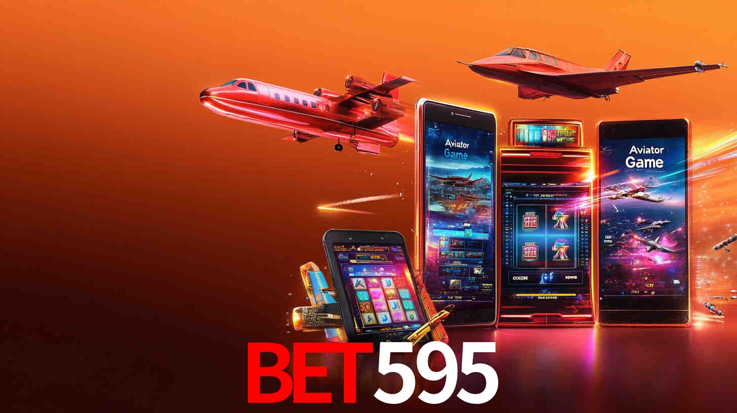 A Experiência Imersiva dos Cassinos Ao Vivo no BET595