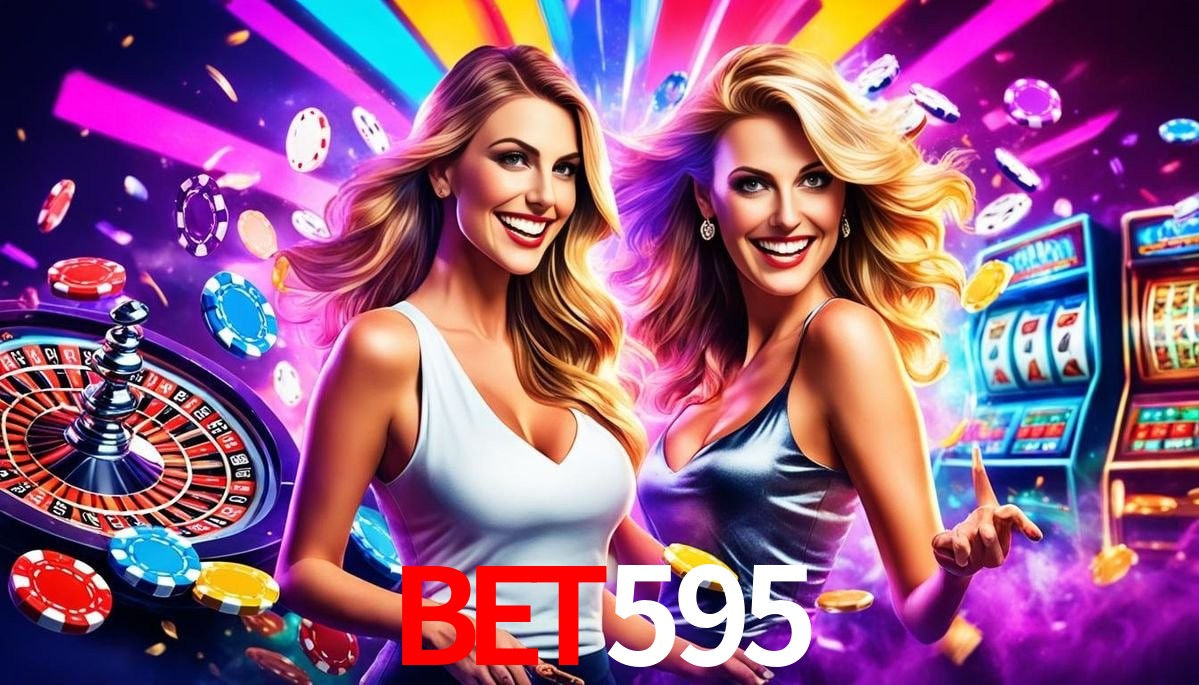 Torneios BET595