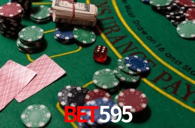 Instant EasyPaisa BET595
