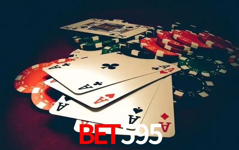 BET595 paga