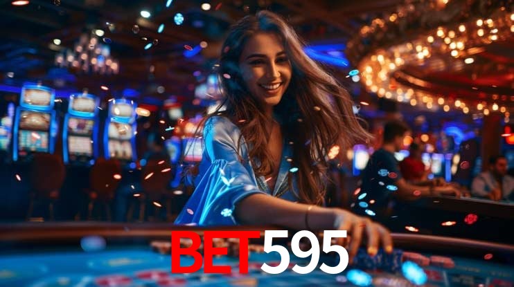 Quick Registration BET595