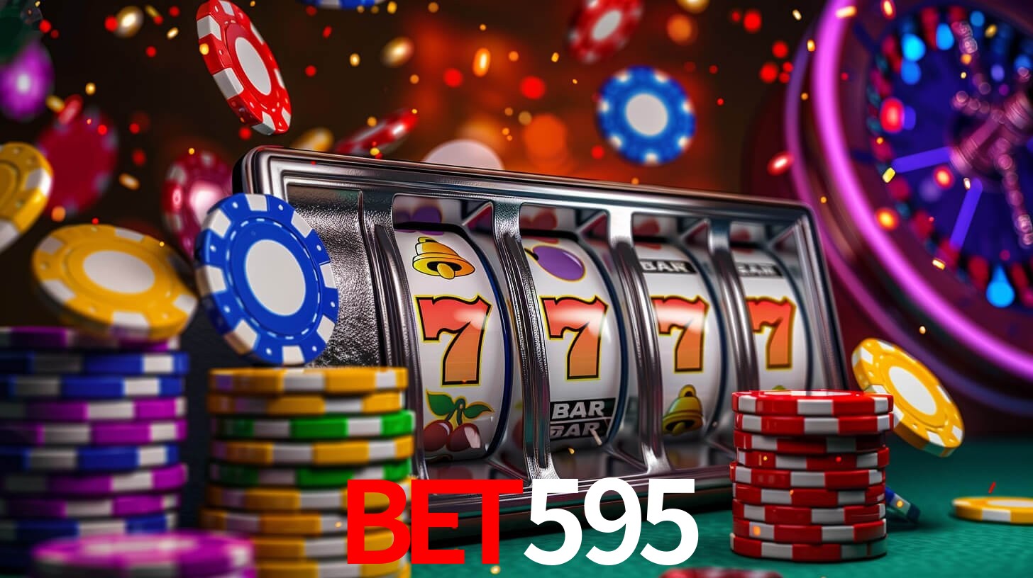 Casino Ao Vivo BET595