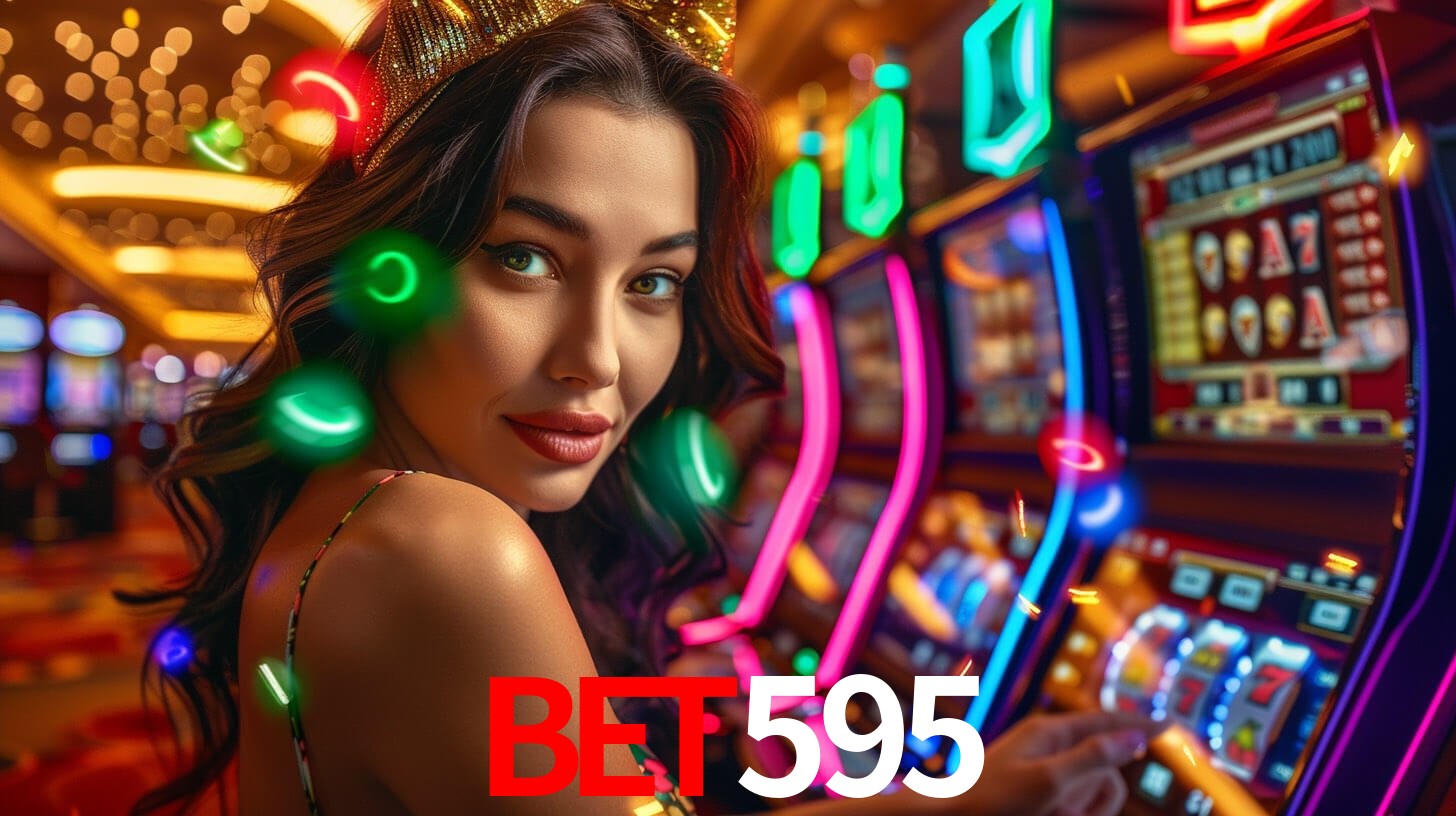 Bônus Generosos e Exclusivos no BET595 para Você!