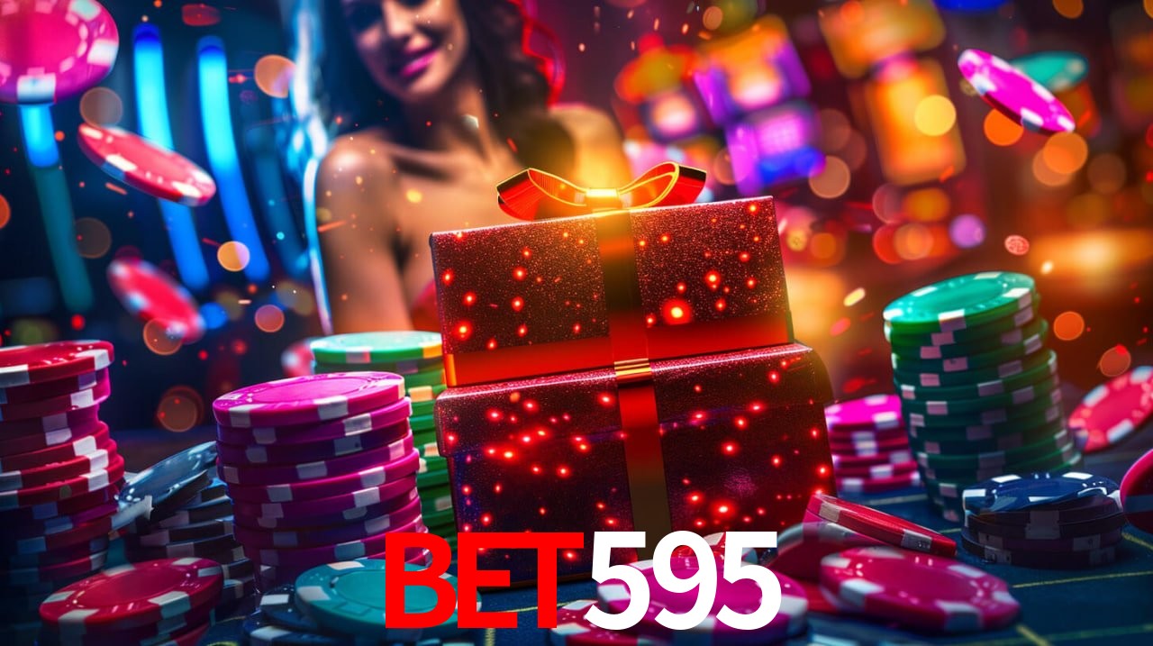 cassino BET595