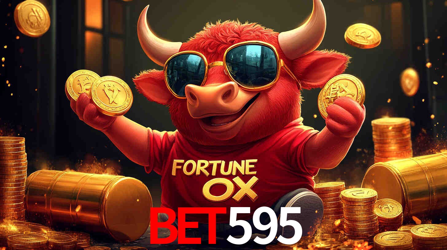Apostas Esportivas na BET595: Um Guia Completo