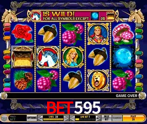 Desvendando o Mundo dos Jogos Virtuais na BET595