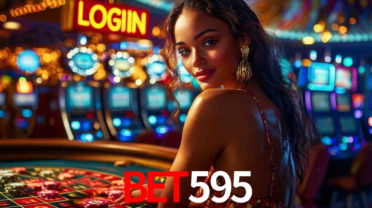 Segurança 2FA BET595