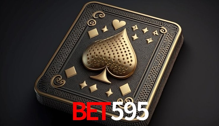 Recursos de Bônus BET595