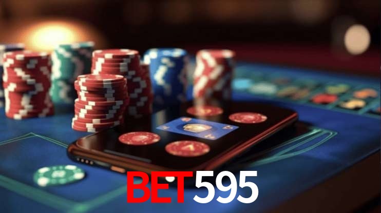 Cadastro Rápido BET595