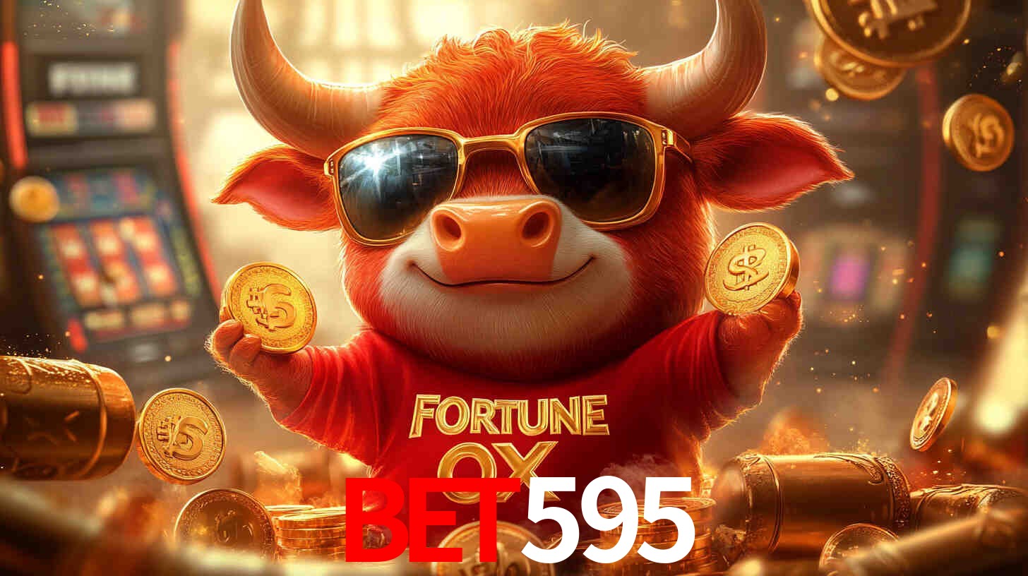 Programa VIP BET595