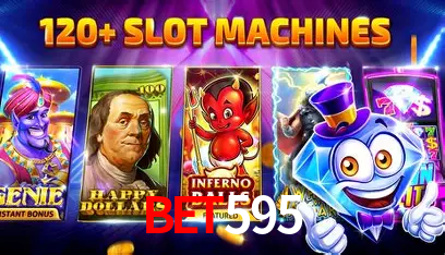 Desvendando o Mundo dos Jogos Virtuais na BET595