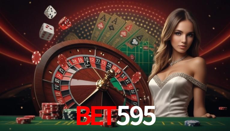 Exclusive Offers BET595