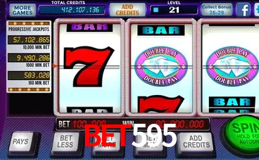 A Experiência Imersiva dos Cassinos Ao Vivo no BET595