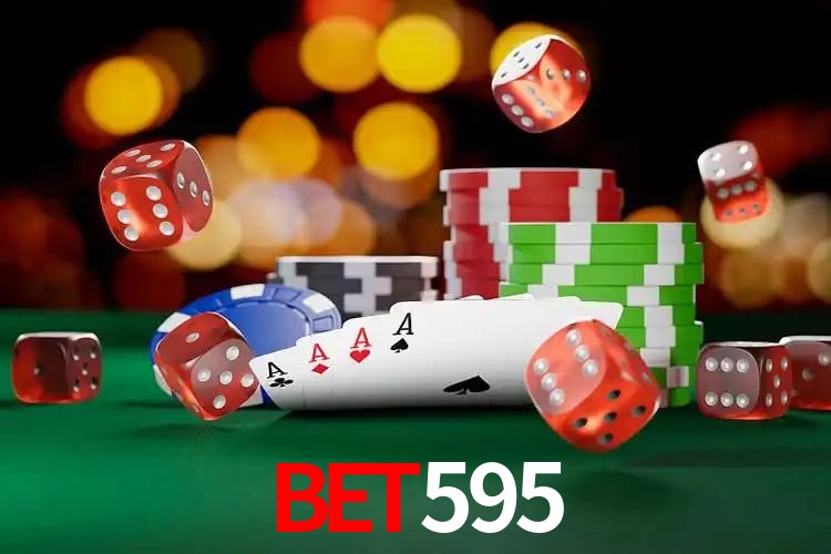 Login Seguro BET595