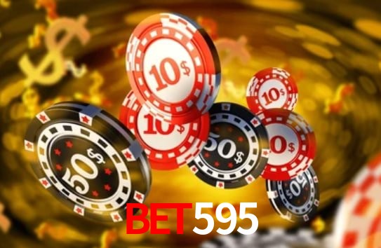 Apostas de Tênis BET595