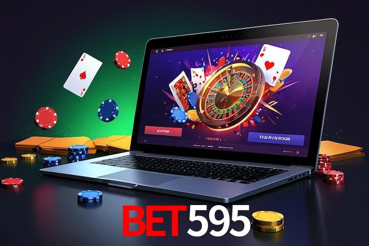  BET595 App