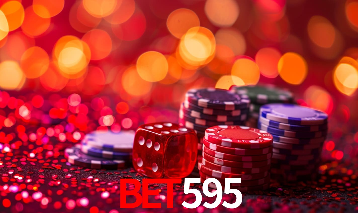 A Emoção da Loteria na BET595: Uma Chance de Mudança de Vida