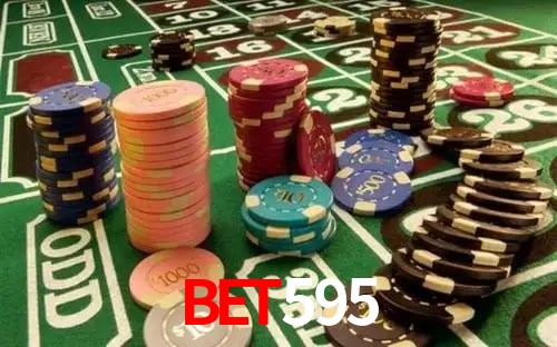 BET595,BET595 App