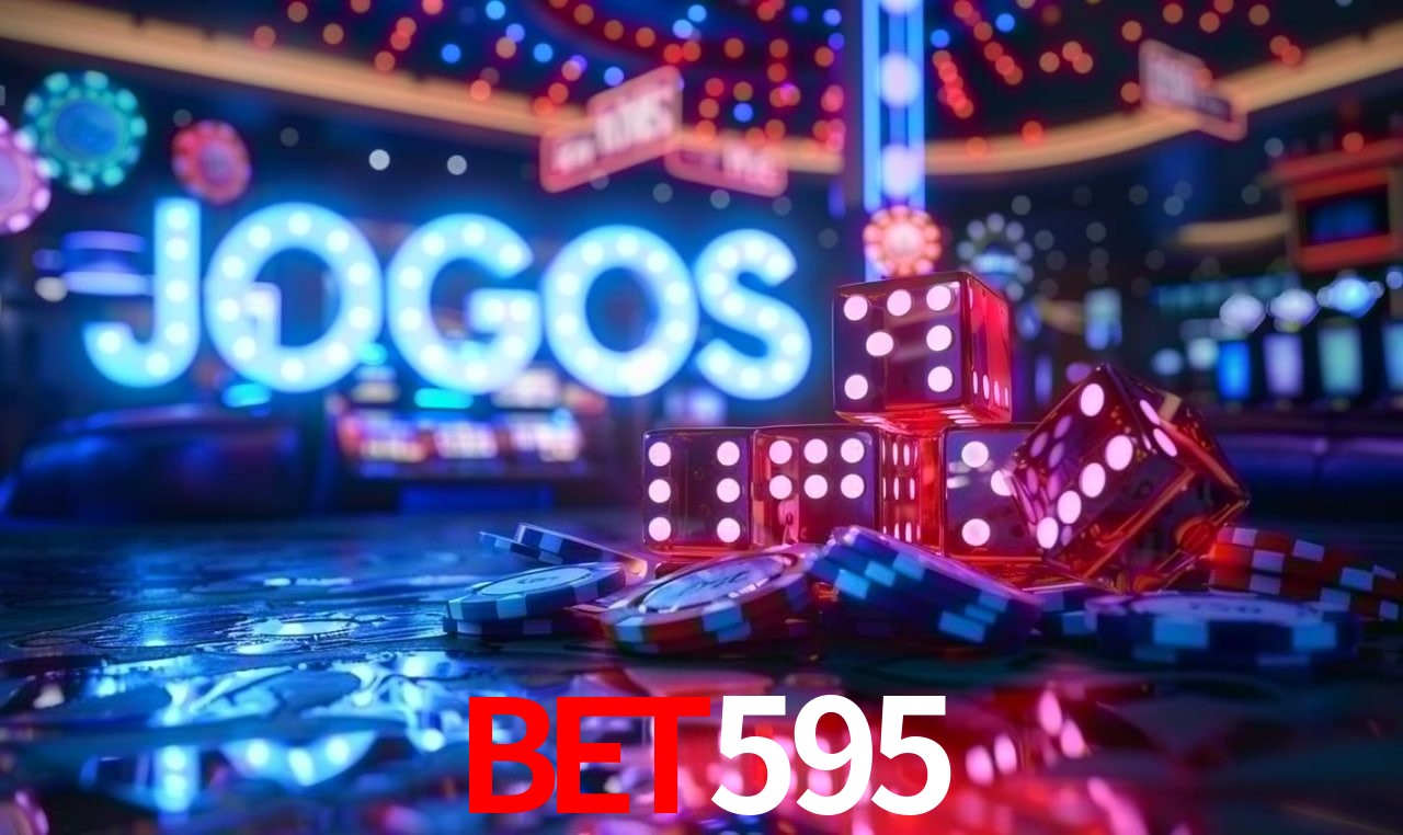 Programa VIP BET595