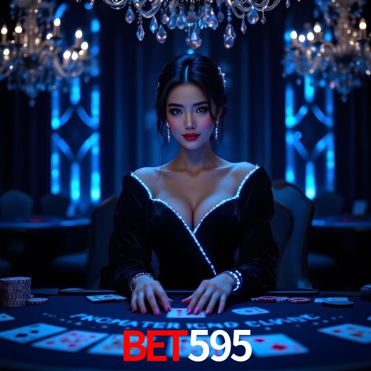 Benefícios da Conta BET595