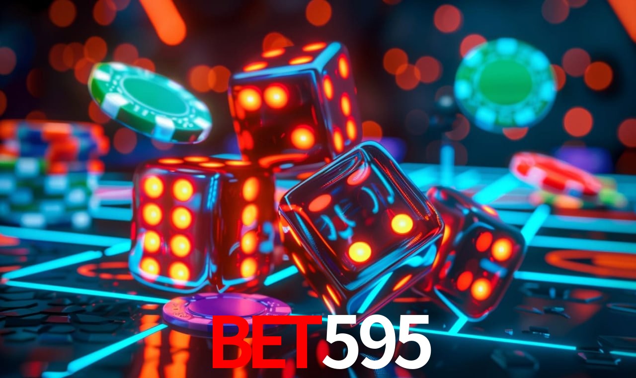 BET595,BET595 App