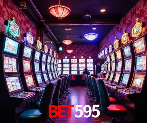 Experimente o Login Seguro Premium no BET595