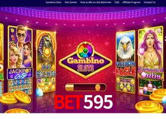 BET595: A Experiência de Casino com Jogos de Mesa ao Vivo