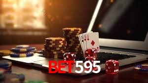 BET595: Seu Especialista em Apostas Esportivas Brasileiras