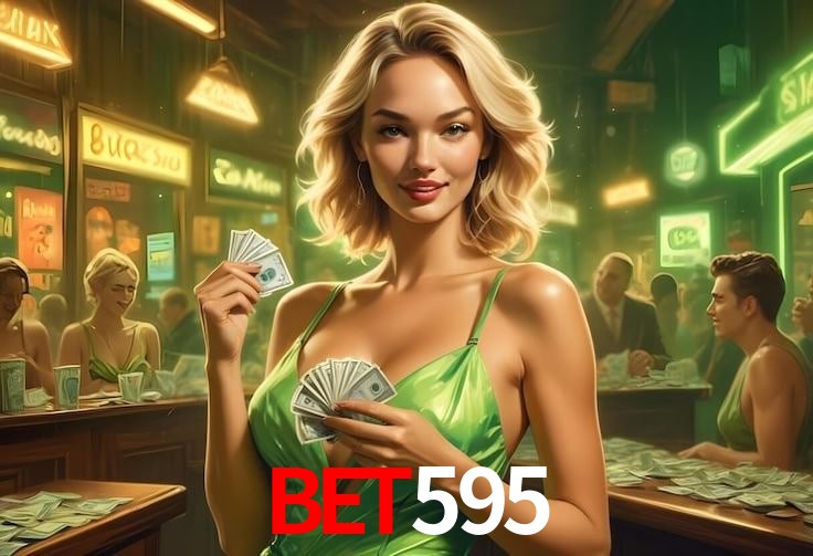 Inovações de Jogos na BET595: O Futuro das Experiências Interativas