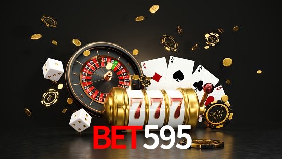 Game Providers BET595