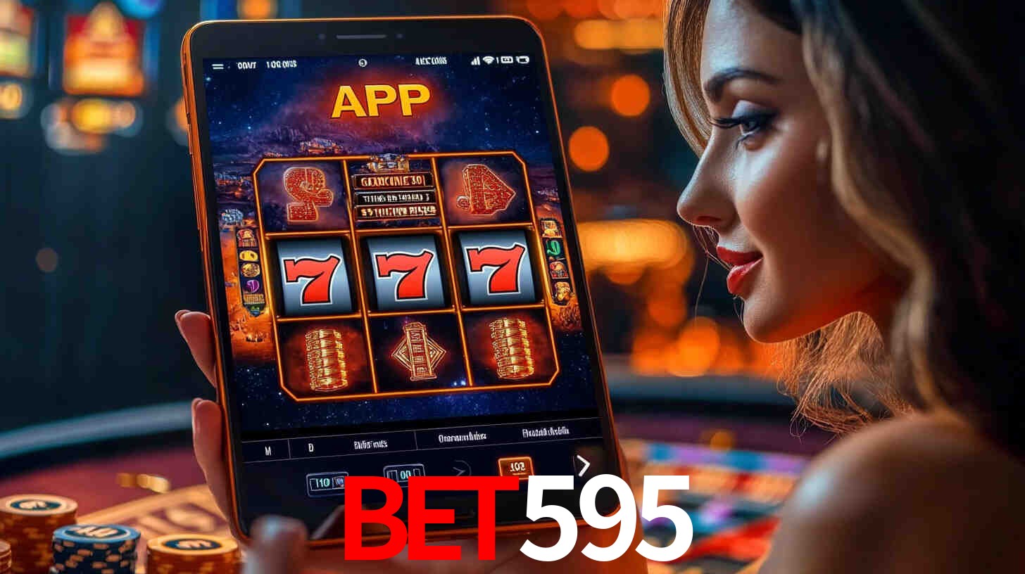 Daily Bonuses BET595