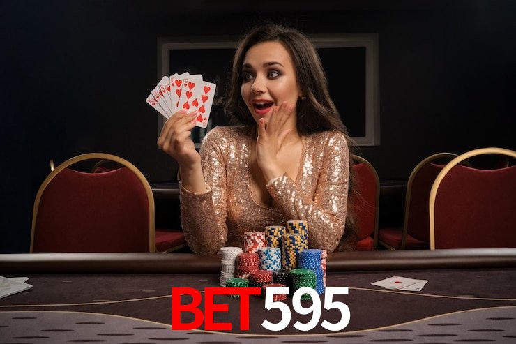 Interface Premium BET595