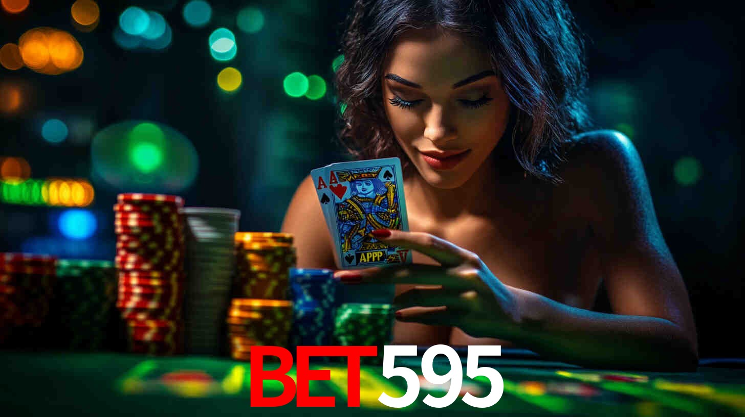 Explorando a Categoria de Eventos em Apostas na BET595