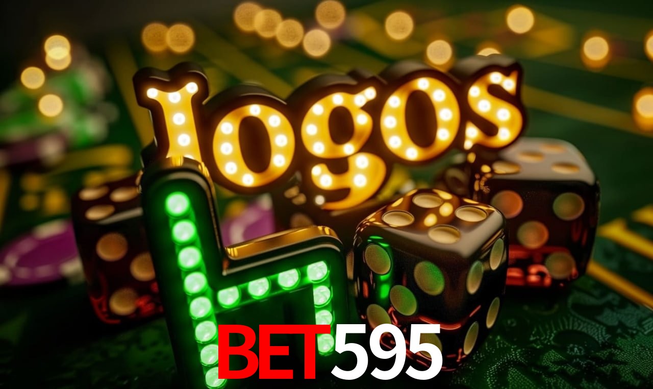 Jogos de Slot BET595