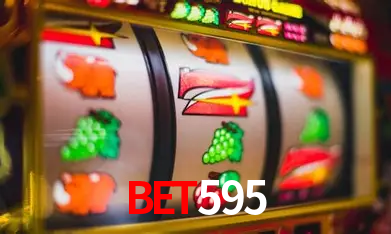 Inovações de Jogos na BET595: O Futuro das Experiências Interativas